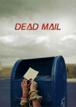 无效邮件/Dead Mail