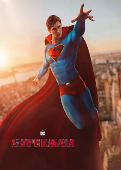超人/Superman