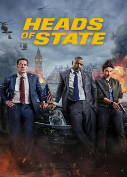 国家元首/Heads of State