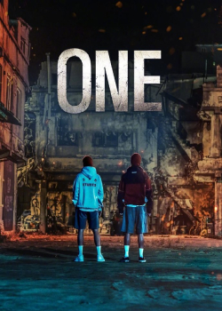ONE：高中英雄们