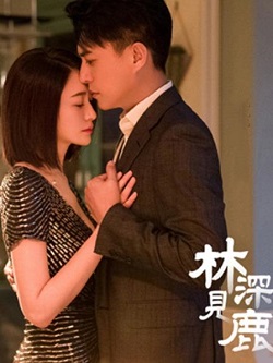 林深见鹿