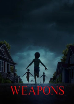 武器/Weapons