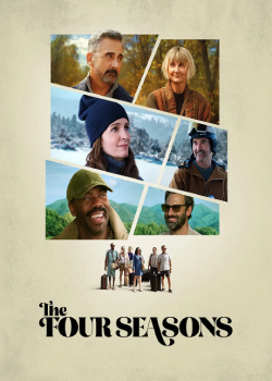 四季情/The Four Seasons