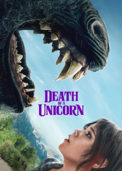 独角兽之死/Death of a Unicorn
