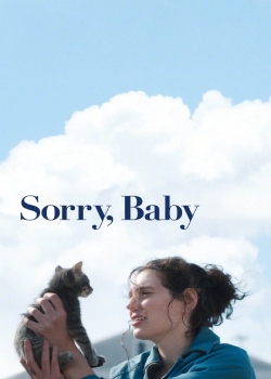 对不起宝贝/Sorry, Baby