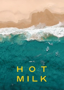 热牛奶/Hot Milk