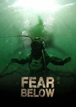 深海恐惧/Fear Below