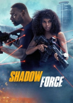 幽冥部队/Shadow Force