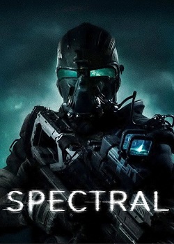 幽冥/Spectral