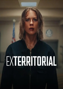 域外营救/Exterritorial
