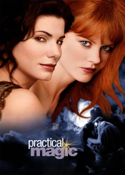 超异能快感/Practical Magic