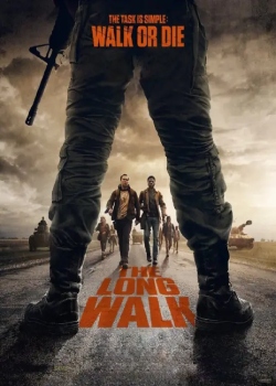 死亡竞走/The Long Walk
