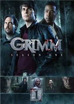 格林/Grimm