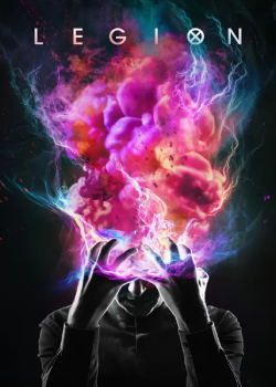 大群/Legion