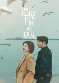 遇见不同的遇见