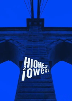 天国与地狱/Highest 2 Lowes