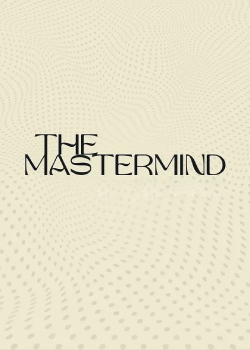 主谋/The Mastermind