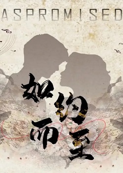 如约而至
