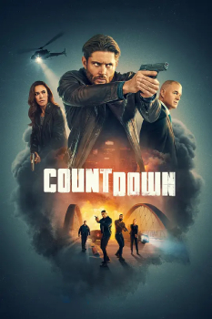 倒计时/Countdown