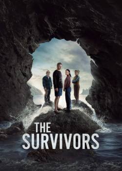 活下来的我们/The Survivors