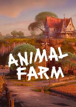 动物庄园/Animal Farm