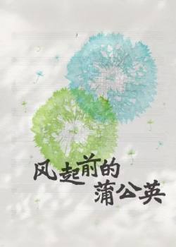 风起前的蒲公英