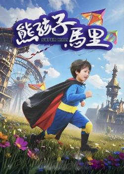 熊孩子马里