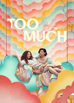 真爱太用力/Too Much
