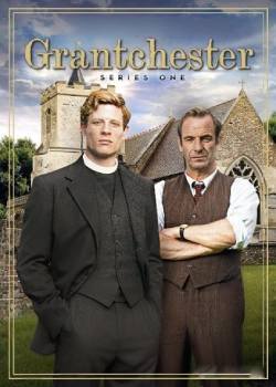 牧师神探/Grantchester