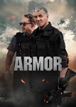 怒劫运钞车/Armor