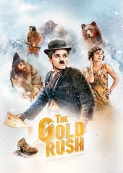 淘金记/The Gold Rush