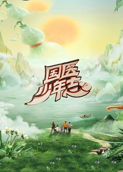 国医少年志第二季