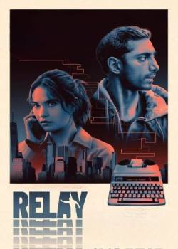 传话人/Relay