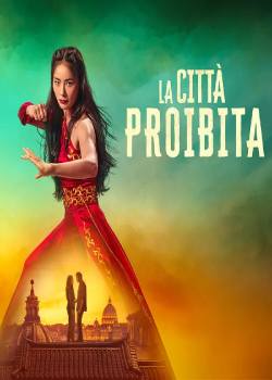 紫禁城/La città proibita