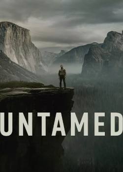 荒境狂途/Untamed