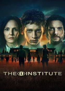 研究院/The Institute