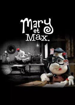 玛丽和马克思/Mary and Max