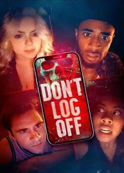 不要登出/Don't Log Off