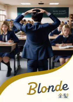 金发/Blonde‎