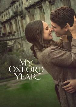 我的牛津岁月/My Oxford Year