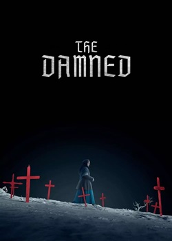 冰河的诅咒/The Damned