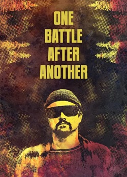 一战再战/One Battle After Another