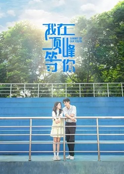我在顶峰等你