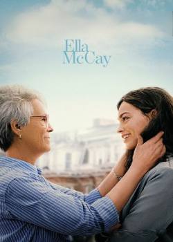 政坛新星/Ella McCay