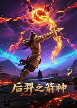 后羿之箭神