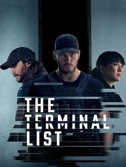 终极名单/The Terminal List