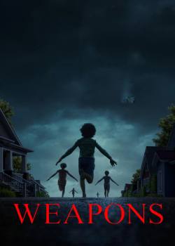 凶器/Weapons