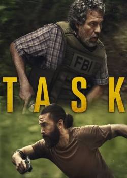 特别小组/Task