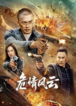 危情风云