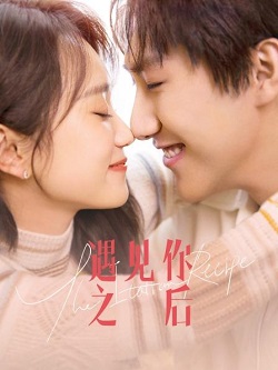 遇见你之后